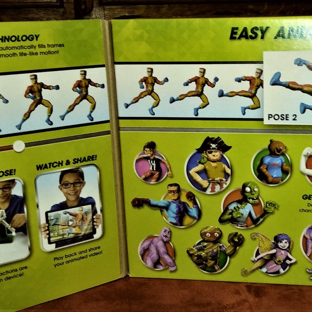 Color Alive Animation Studio - Picture 3 of 6